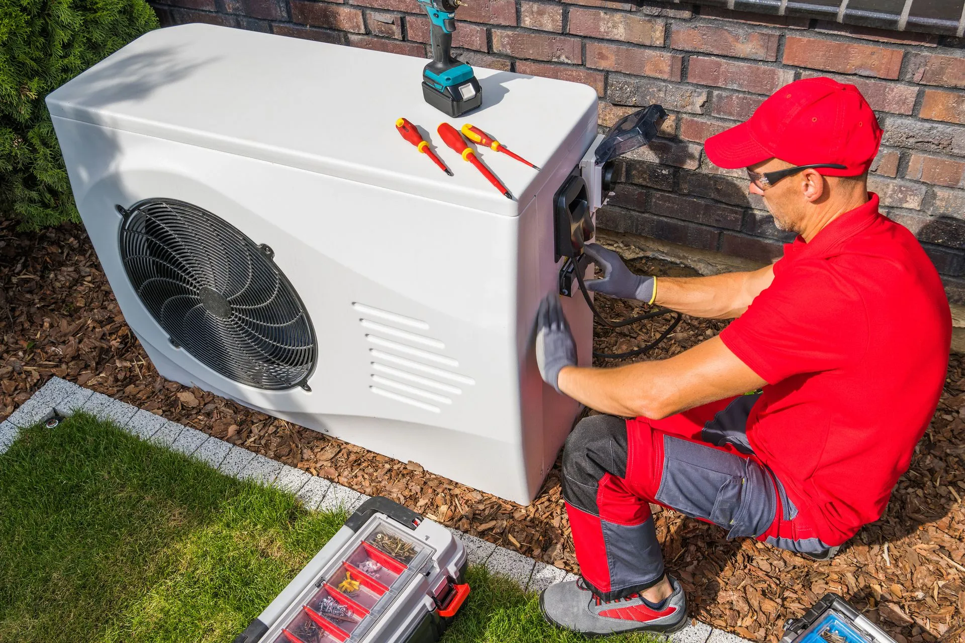About HVAC in Rochester, MI